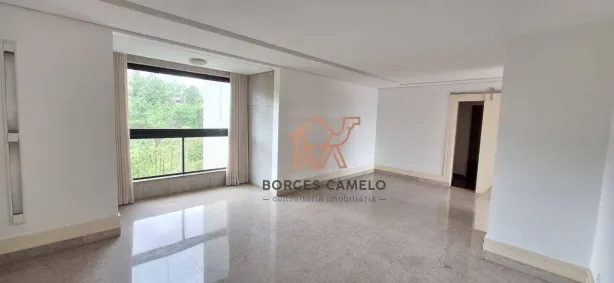 Apartamento com 4 Quartos à venda, 170m² no Belvedere, Belo Horizonte
