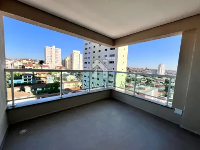 Apartamento com 3 Quartos à venda, 101m² no Vila Aprazível, Jacareí
