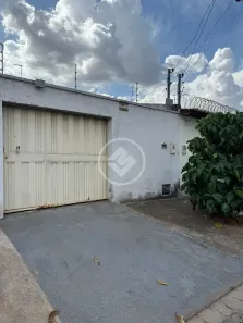 Casa com 2 Quartos à venda, 110m² no Residencial Santa Fé, Goiânia
