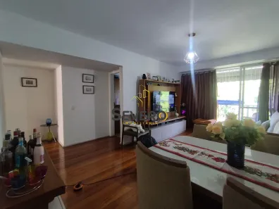 Apartamento com 2 Quartos à venda, 85m² no Icaraí, Niterói