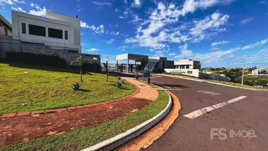 Lote/Terreno à venda, 276m² no Conjunto Habitacional Alexandre Urbanas, Londrina