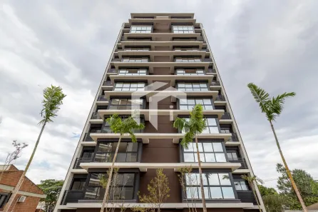 Apartamento com 1 Quarto para alugar, 53m² no Jardim Planalto, Campinas