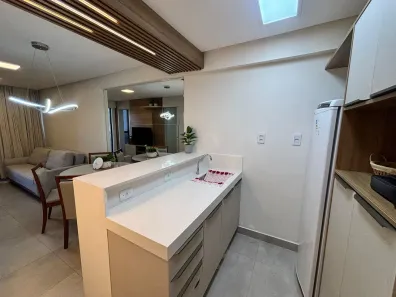 Apartamento com 2 Quartos à venda, 50m² no Manaíra, João Pessoa