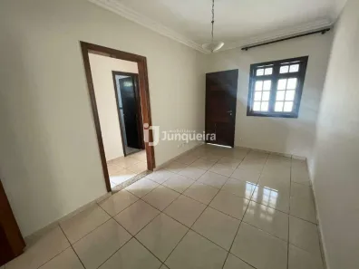 Casa de Condomínio com 3 Quartos à venda, 133m² no Parque Taquaral, Piracicaba