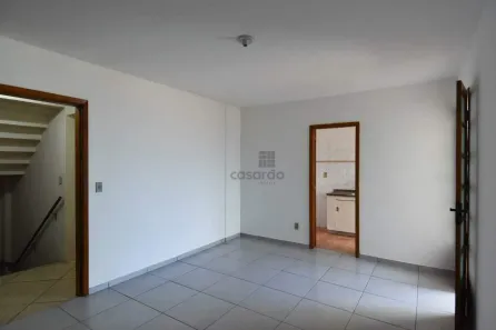 Apartamento com 2 Quartos para alugar, 58m² no Centro, Pelotas