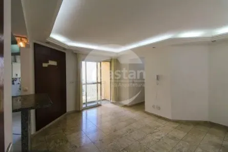 Apartamento com 3 Quartos à venda, 72m² no Vila Alpina, São Paulo
