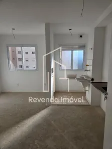 Apartamento com 2 Quartos à venda, 35m² no Paraíso do Morumbi, São Paulo