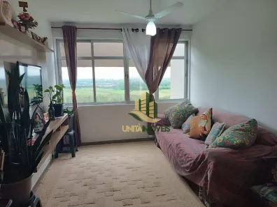 Apartamento com 3 Quartos à venda, 115m² no Centro, São José dos Campos