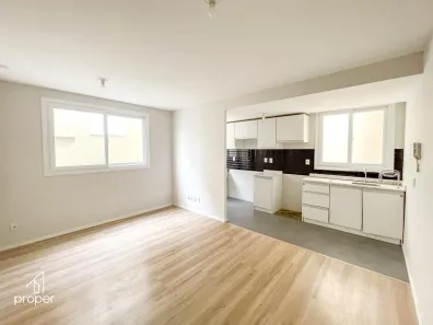 Apartamento com 1 Quarto à venda, 48m² no Centro, Pelotas