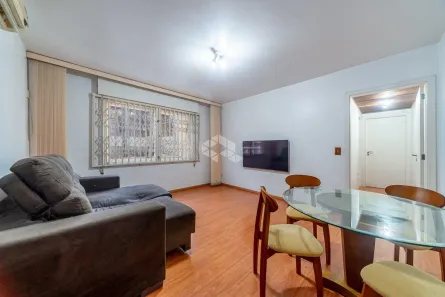 Apartamento com 2 Quartos à venda, 84m² no Petrópolis, Porto Alegre