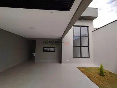 Imóvel Comercial com 3 Quartos à venda, 106m² no Jardim Bom Sucesso, Indaiatuba