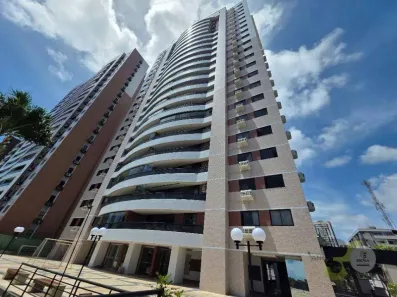 Apartamento com 3 Quartos à venda, 150m² no Varjota, Fortaleza