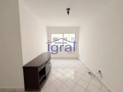 Apartamento com 2 Quartos à venda, 49m² no Vila Parque Jabaquara, São Paulo