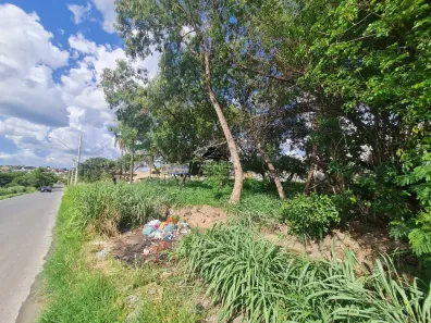 Lote/Terreno à venda, 245m² no Jardim das Alterosas 1ª Seção, Betim