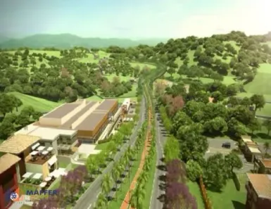 Lote/Terreno à venda, 1684m² no Vila Nova, Porto Alegre
