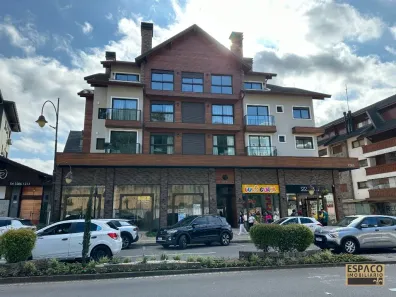 Ponto Comercial para venda ou aluguel, 85m² no Centro, Gramado