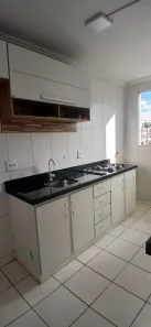 Apartamento com 2 Quartos à venda, 43m² no Parque Esplanada II, Valparaíso de Goiás