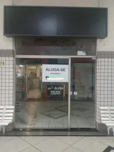 Sala Comercial com 1 Quarto para alugar, 34m² no Centro, Canoas