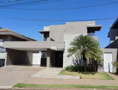 Casa de Condomínio com 3 Quartos à venda, 285m² no Parque Residencial Damha IV, São José do Rio Preto