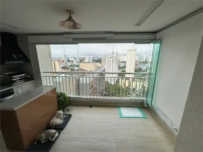 Apartamento com 3 Quartos à venda, 95m² no Centro, São Bernardo do Campo
