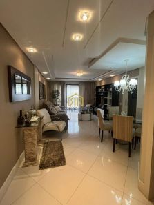 Apartamento com 3 Quartos à venda, 110m² no Centro, Florianópolis