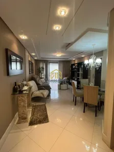 Apartamento com 3 Quartos à venda, 110m² no Centro, Florianópolis