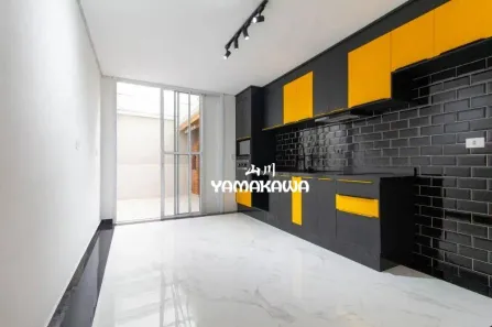 Sobrado com 3 Quartos à venda, 120m² no Vila Granada, São Paulo