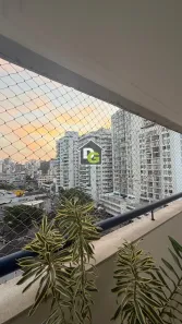 Apartamento com 2 Quartos à venda, 75m² no Icaraí, Niterói