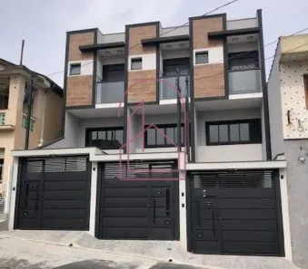 Sobrado com 3 Quartos à venda, 130m² no Vila Dom Pedro II, São Paulo