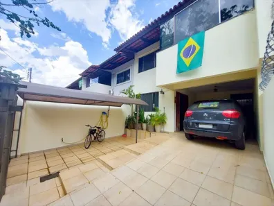 Casa com 5 Quartos à venda, 180m² no Santa Genoveva, Goiânia
