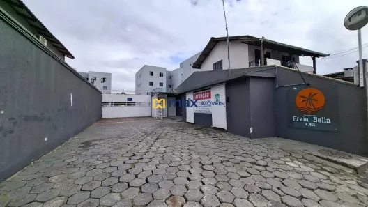 Apartamento com 2 Quartos para alugar, 45m² no Cordeiros, Itajaí