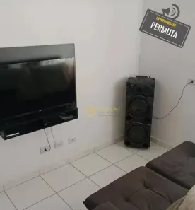 Apartamento com 1 Quarto à venda, 39m² no Jardim Eucalíptos, Sorocaba