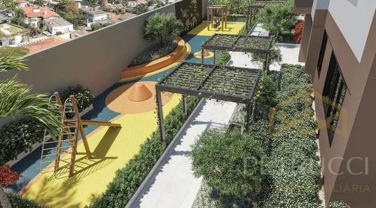 Apartamento com 2 Quartos à venda, 80m² no Jardim Brasil, Campinas