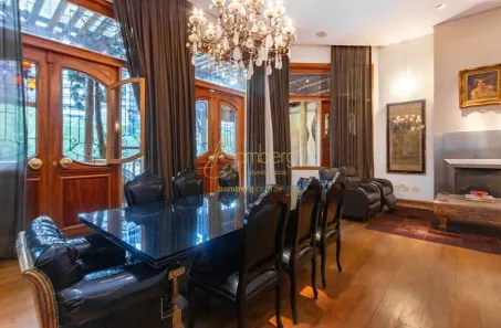 Casa de Condomínio com 4 Quartos à venda, 365m² no Jardim Vitória Régia, São Paulo
