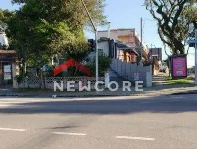 Lote/Terreno à venda, 357m² no Bigorrilho, Curitiba