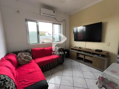 Apartamento com 2 Quartos à venda, 62m² no Vila Alice (Vicente de Carvalho), Guarujá