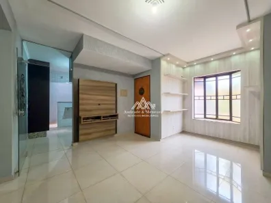 Casa de Condomínio com 3 Quartos à venda, 146m² no Parque dos Lagos, Ribeirão Preto