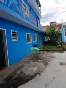Casa com 2 Quartos para alugar, 70m² no Parque Santos Dumont, Guarulhos