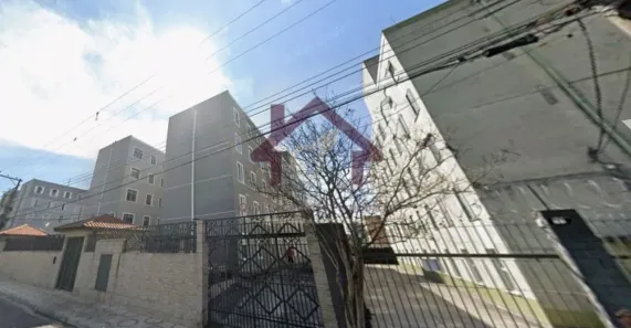Apartamento com 2 Quartos para alugar, 57m² no Vila Sabrina, São Paulo