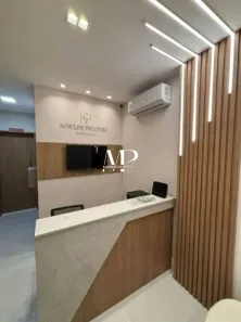 Ponto Comercial à venda, 35m² no Ondina, Salvador