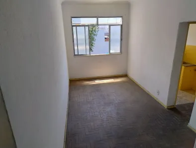 Apartamento com 1 Quarto à venda, 33m² no Madureira, Rio de Janeiro