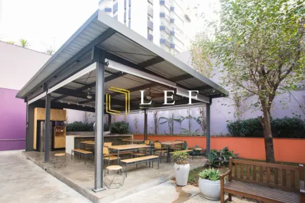 Prédio Comercial à venda, 930m² no Santo Amaro, São Paulo