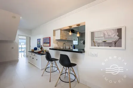 Apartamento com 6 Quartos à venda, 280m² no Riviera, Bertioga