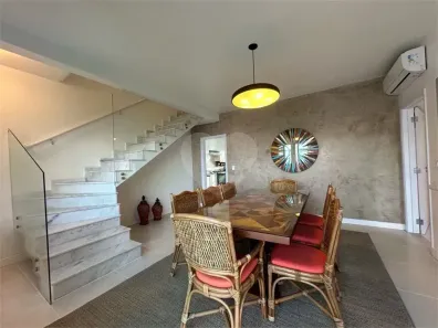 Apartamento com 5 Quartos à venda, 272m² no Riviera, Bertioga