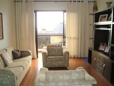 Apartamento com 3 Quartos à venda, 156m² no Centro, Ribeirão Preto