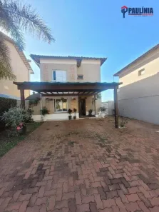 Casa de Condomínio com 3 Quartos à venda, 290m² no , Paulínia