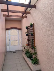 Casa com 3 Quartos à venda, 115m² no Jardim Eliane, São Paulo
