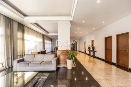 Sala Comercial para alugar, 24m² no Batel, Curitiba