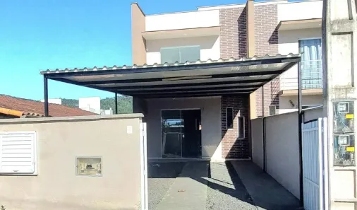 Casa com 2 Quartos à venda, 71m² no Barra do Rio Cerro, Jaraguá do Sul