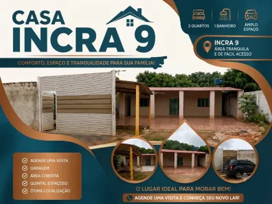 Casa com 2 Quartos à venda, 500m² no , Brasília